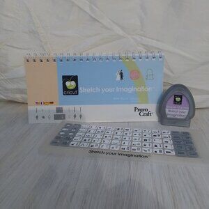 Stretch Your Imagination Cricut